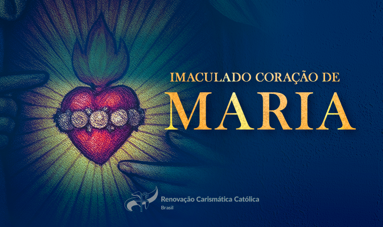 Você conhece o Imaculado Coração de Maria? Descubra por que Ele é refúgio certo nos tempos difíceis!